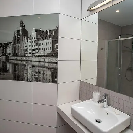 Pokoje Goscinne Asp *