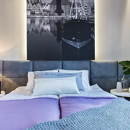 Apartament Pokoje Gościnne Asp