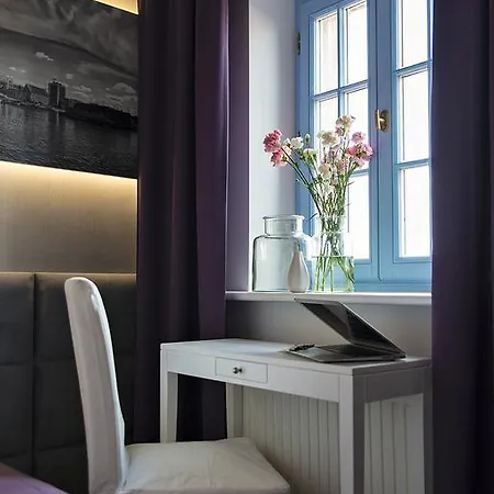 Apartament Pokoje Gościnne Asp Gdańsk