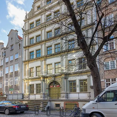 Apartament Pokoje Gościnne Asp *