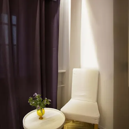 Apartament Pokoje Gościnne Asp *