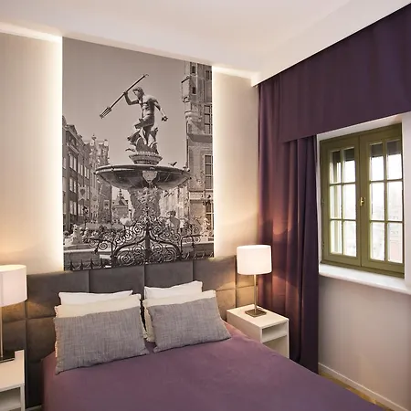 Apartament Pokoje Gościnne Asp