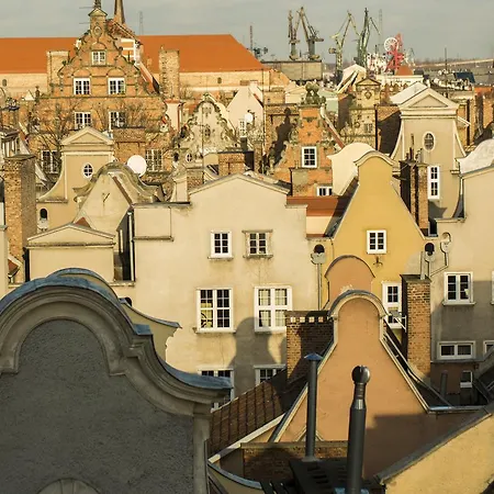 Appartamento Pokoje Goscinne Asp *