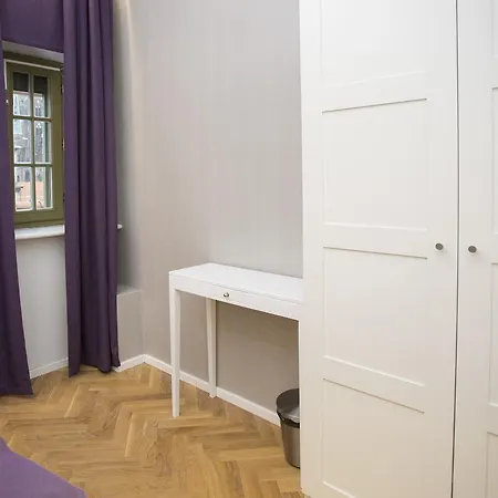 Apartament Pokoje Gościnne Asp *
