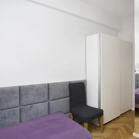 Apartament Pokoje Gościnne Asp