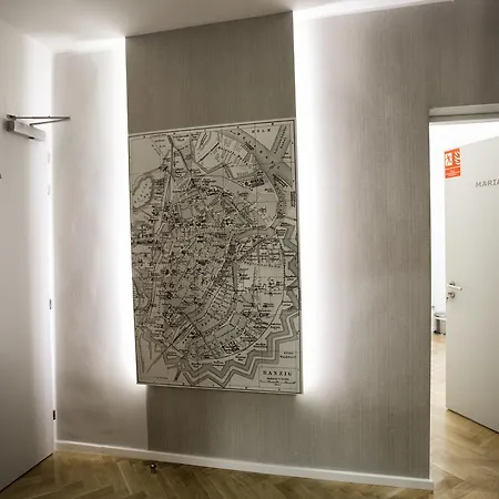 Pokoje Goscinne Asp *