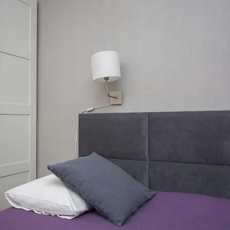 Pokoje Goscinne Asp * Danzica