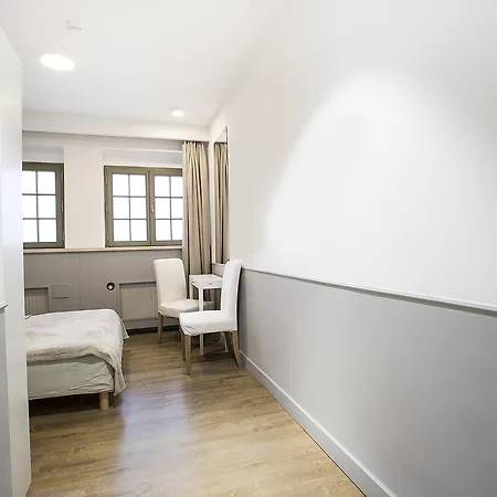 Apartament Pokoje Gościnne Asp