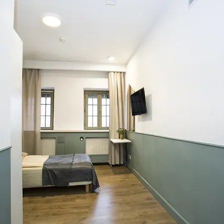 Apartament Pokoje Gościnne Asp