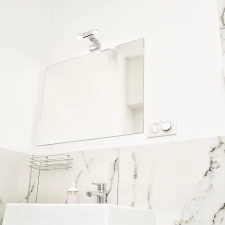 Pokoje Goscinne Asp Danzica