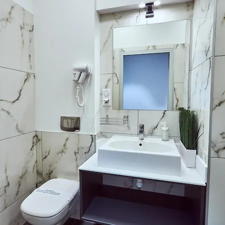 Pokoje Goscinne Asp *