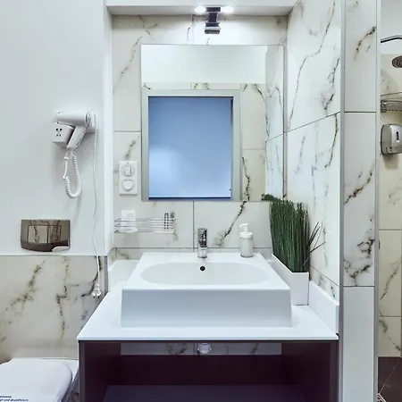 Apartament Pokoje Gościnne Asp