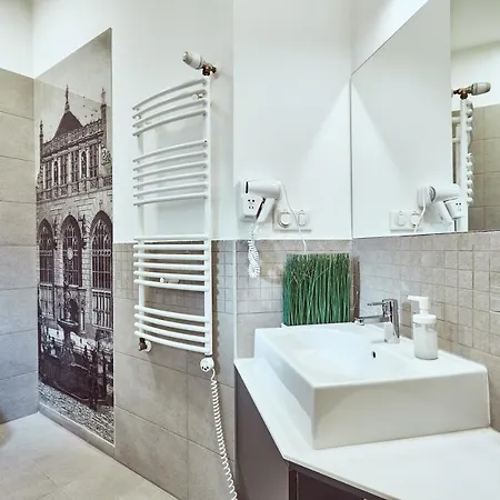 Pokoje Goscinne Asp *