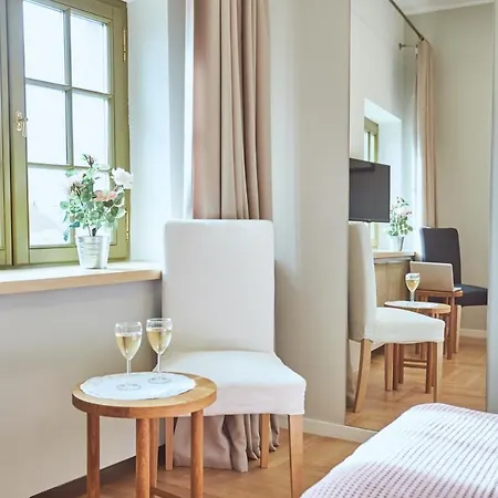 Appartamento Pokoje Goscinne Asp *