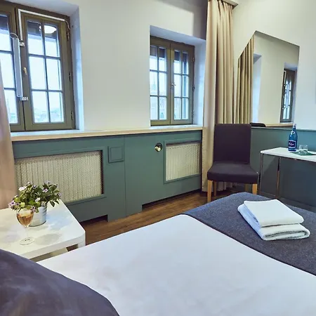 Pokoje Gościnne Asp Apartament *