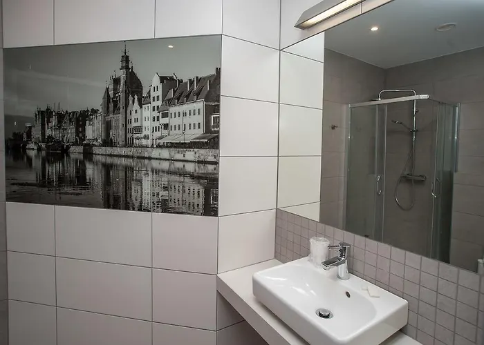 Pokoje Goscinne Asp *