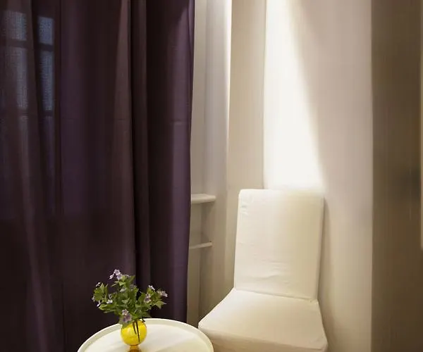 Daire Pokoje Goscinne Asp *