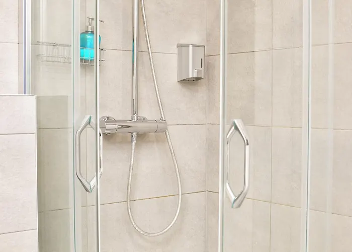 Pokoje Goscinne Asp Gdansk