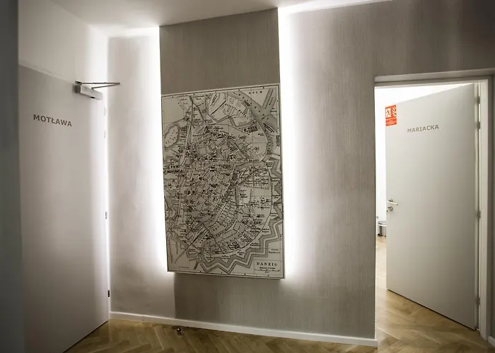 Pokoje Goscinne Asp *