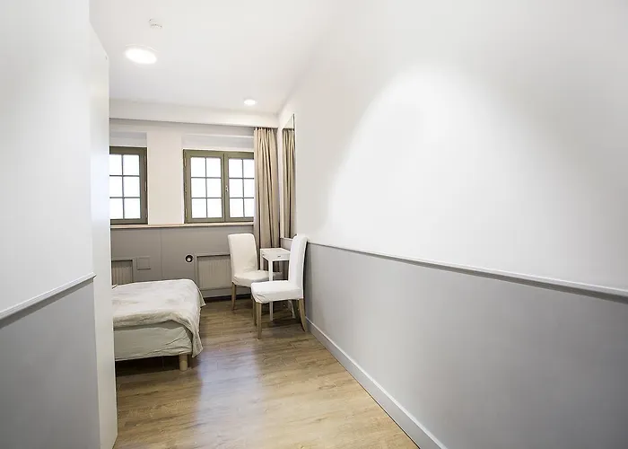 Daire Pokoje Goscinne Asp