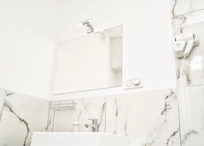 Pokoje Goscinne Asp Gdansk