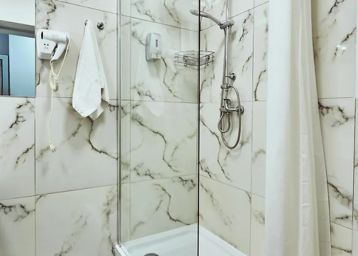 Pokoje Goscinne Asp Gdansk