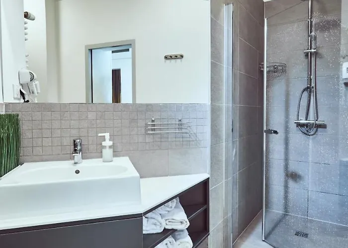 Pokoje Goscinne Asp *